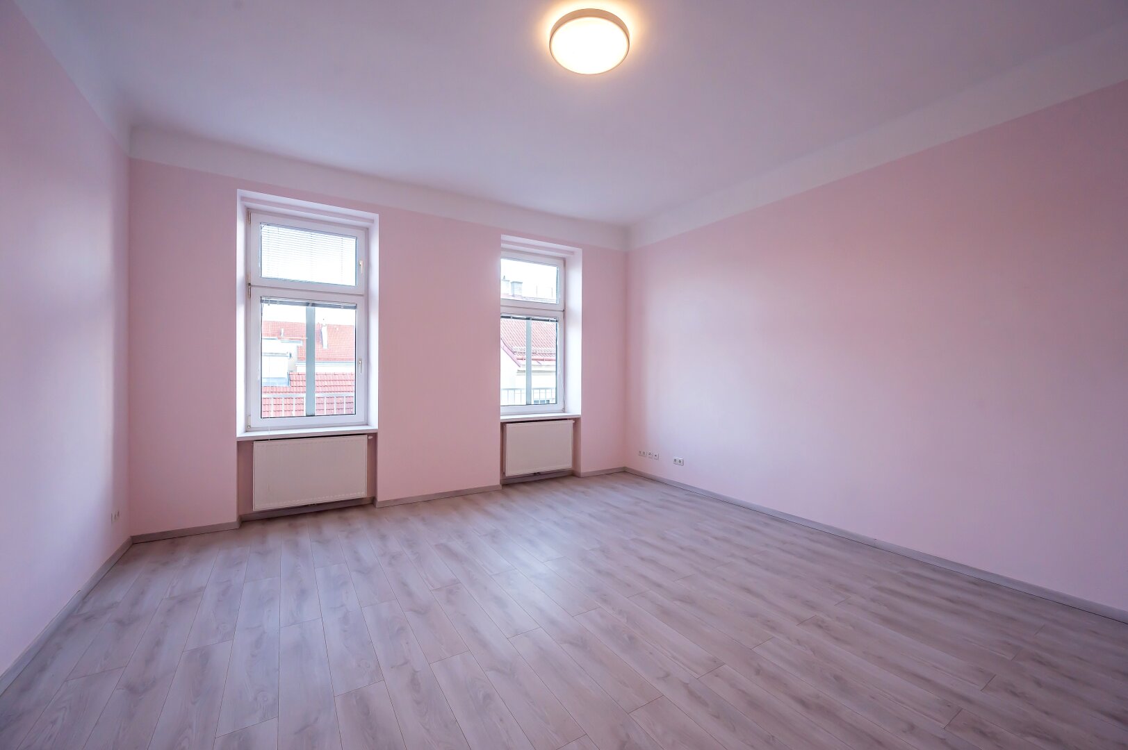 Wohnung zum Kauf 370.500 € 2 Zimmer 57 m²<br/>Wohnfläche 4.<br/>Geschoss Wien 1020