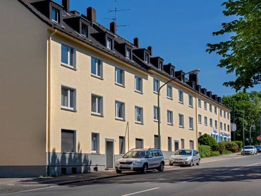 Wohnung zur Miete 559 € 3 Zimmer 66,3 m² EG frei ab sofort Bocholder Straße 293 Bochold Essen 45356