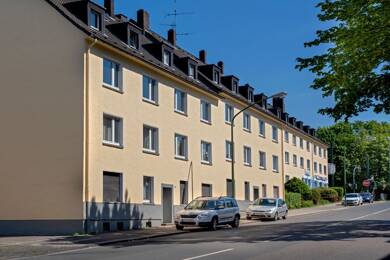 Wohnung zur Miete 559 € 3 Zimmer 66,3 m² EG frei ab 01.09.2025 Bocholder Straße 293 Bochhold Essen 45356