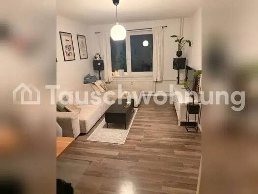 Wohnung zur Miete Tauschwohnung 434 € 3 Zimmer 52 m² Altona-Nord Hamburg 22769