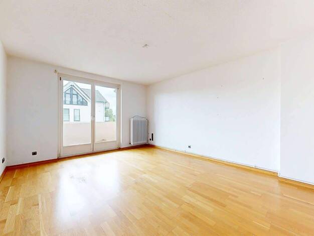 Wohnung zum Kauf 212.900 € 3 Zimmer 81,5 m² Aachen 52068