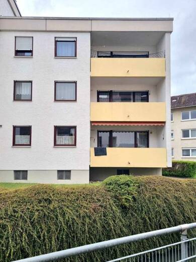Wohnung zum Kauf provisionsfrei 215.000 € 3 Zimmer 90 m² frei ab sofort Blaubeuren Blaubeuren 89143