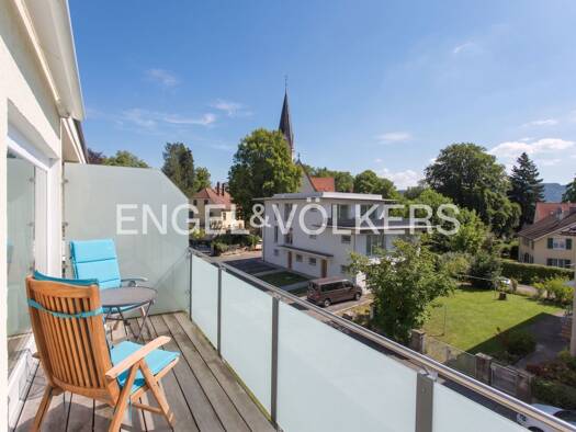 Wohnung zum Kauf 180.000 € 1,5 Zimmer 46 m² Aeschach Lindau (Bodensee) 88131