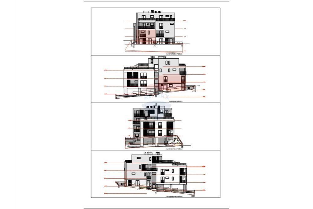 Wohnung zum Kauf 360.000 € 4 Zimmer 119 m²<br/>Wohnfläche Murter 22243