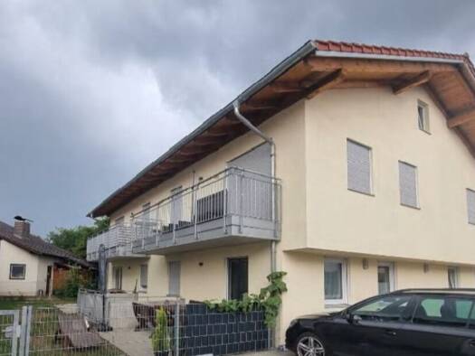 Wohnung zum Kauf 298.000 € 2 Zimmer 70 m² Baldungstraße 4 Unterhart Töging a.Inn 84513