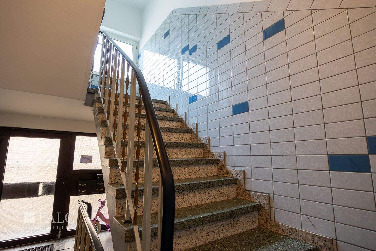 Haus – Essen, Bedingrade - Ansicht 3