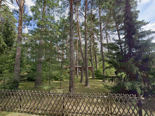 Grundstück zum Kauf 265.000 € 1.294 m² Grundstück Stephanstraße 6a Herrensee Rehfelde 15345