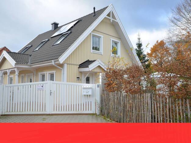 Einfamilienhaus zum Kauf provisionsfrei 599.000 € 4,5 Zimmer 142 m² 511 m² Grundstück Seppensen Buchholz in der Nordheide 21244