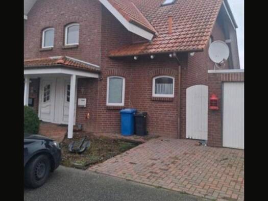 Doppelhaushälfte zur Miete 1.200 € 5 Zimmer 115 m² 300 m² Grundstück frei ab 01.12.2026 Neufeld Wurster Nordseeküste 27639