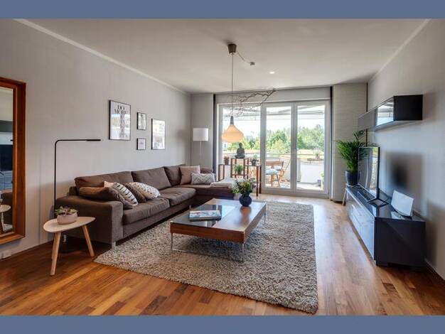 Wohnung zur Miete Wohnen auf Zeit 3.300 € 3 Zimmer 85 m² frei ab 01.11.2025 Schwabing-West München 80797