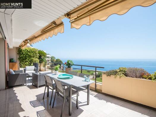 Wohnung zum Kauf 1.750.000 € 110 m² Mont Boron Nice 06236
