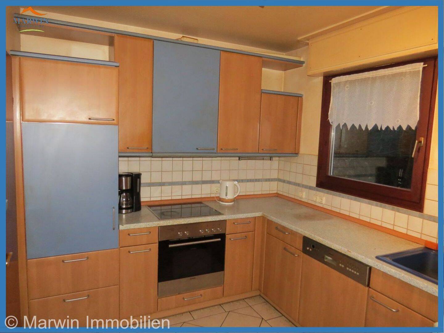 Immobilie in Bitburg - 2 ETW ein Preis inkl. Garagen, Keller und Garten - Bild 1