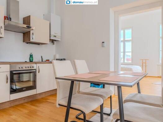 Wohnung zum Kauf 379.000 € 2,5 Zimmer 72,9 m² 1. Geschoss Krems an der Donau Krems an der Donau 3500
