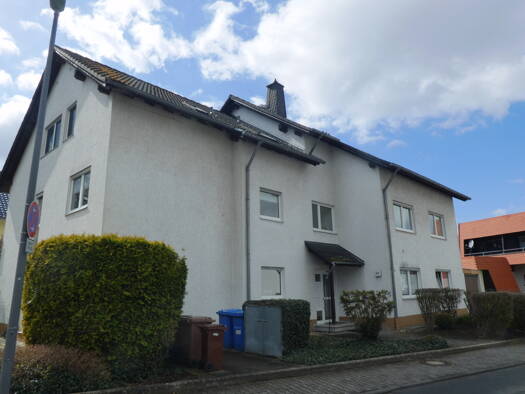 Wohnung zum Kauf 230.000 € 3 Zimmer 94 m² 1. Geschoss Bad Camberg 65520