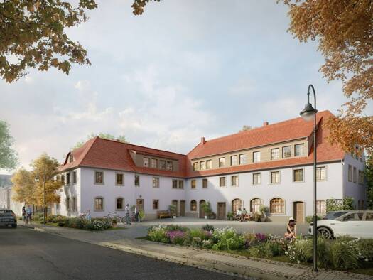 Reihenmittelhaus zum Kauf 698.644 € 5 Zimmer 152,2 m² Kreischa Kreischa 01731