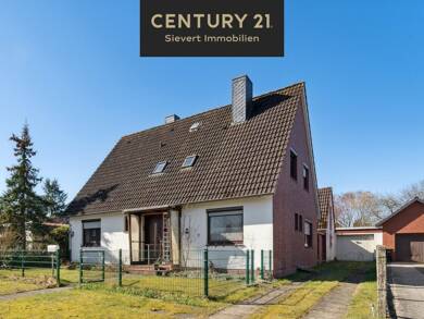 Einfamilienhaus zum Kauf 195.000 € 8 Zimmer 139 m² 900 m² Grundstück Westertimke 27412