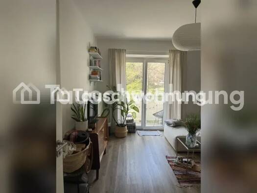 Wohnung zur Miete Tauschwohnung 820 € 2 Zimmer 55 m² 1. Geschoss West West 70197
