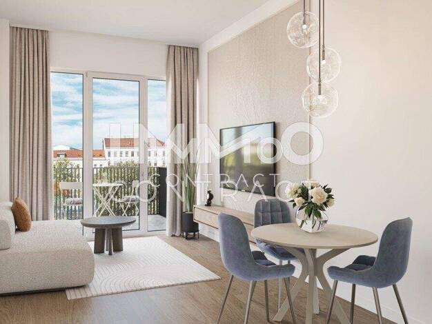 Wohnung zum Kauf 246.500 € 2 Zimmer 42,5 m² 1. Geschoss Wien 1160