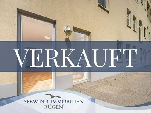 Wohnung zum Kauf 1 Zimmer 30 m² Sellin Sellin 18586