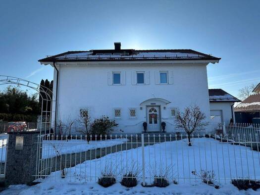 Wohnung zur Miete 540 € 2 Zimmer 67 m² Neuötting 84524