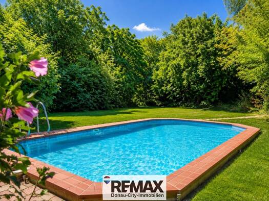 Villa zum Kauf 999.000 € 4 Zimmer 172 m² 1.115 m² Grundstück Achau 2481