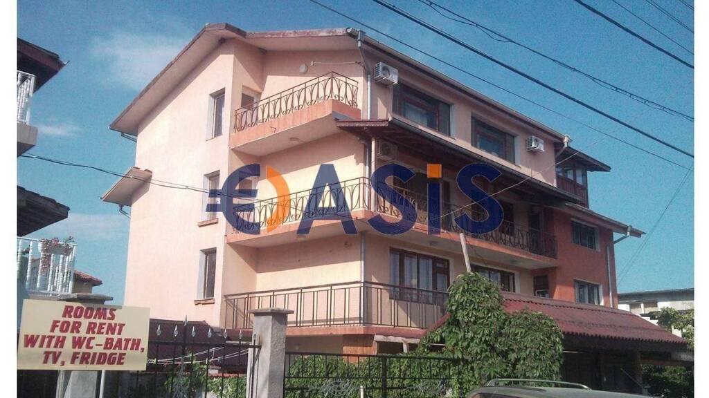 Haus zum Kauf provisionsfrei 222.300 € 5 Zimmer 254 m² ulica Dunav 21 Varna 9649