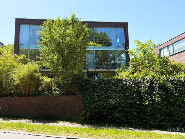 Doppelhaushälfte zum Kauf 1.999.500 € 6 Zimmer 233 m² 370 m² Grundstück Wannsee Steglitz-Zehlendorf 14109