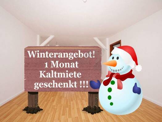 Wohnung zur Miete 525 € 3 Zimmer 88 m² 3. Geschoss Saarstraße 6a Schedewitz Zwickau 08056