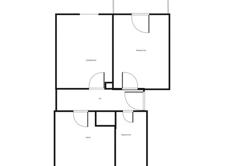 Wohnung zur Miete 579 € 2 Zimmer 53,3 m²<br/>Wohnfläche 1.<br/>Geschoss 04.06.2025<br/>Verfügbarkeit Sebald-Heyden-Str. 15 Gartenstadt Nürnberg 90469