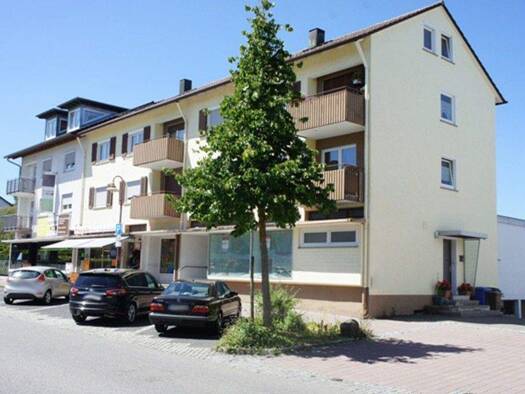 Laden zur Miete 1.200 € 3 Zimmer 354 m² Verkaufsfläche Sulgen Schramberg 78713