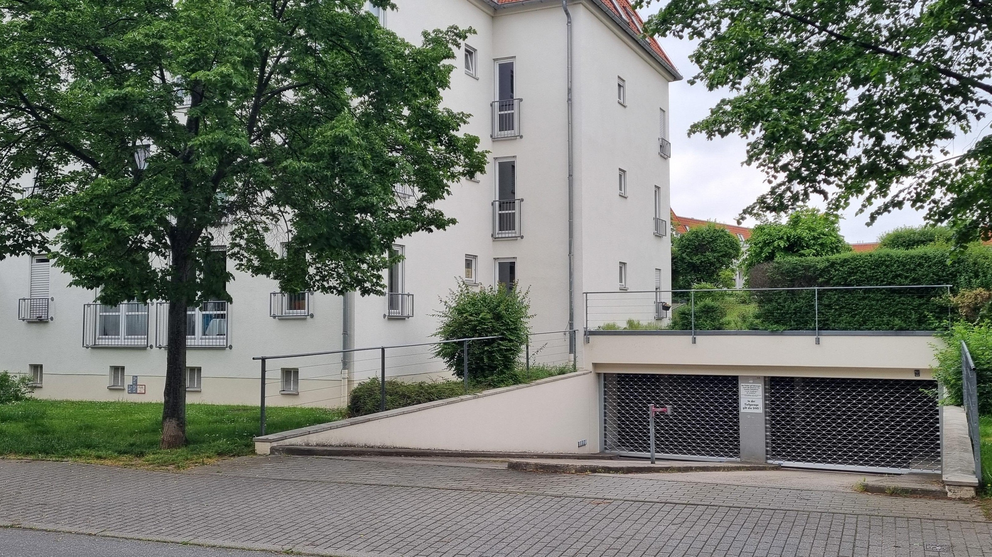 Apartment zum Kauf 69.000 € 1 Zimmer 29,5 m²<br/>Wohnfläche 1.<br/>Geschoss Laubegast (Hallstädter Str.) Dresden 01279