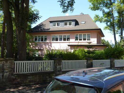 Wohnung zur Miete 390 € 2 Zimmer 68 m² 2. Geschoss Oelzenstraße Weißenfels 06667