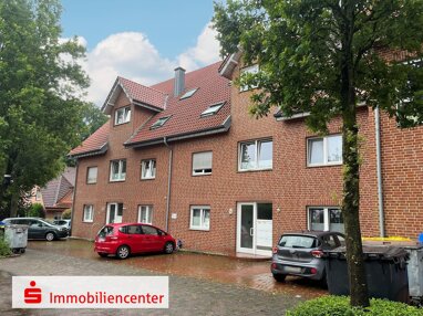 Mehrfamilienhaus zum Kauf nur mit Wohnberechtigungsschein 2.300.000 € 54 Zimmer 1.540,5 m² 1.261 m² Grundstück Groß Reken Reken 48734