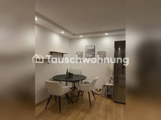 Terrassenwohnung zur Miete Tauschwohnung 1.020 € 1 Zimmer 38 m² EG Sendling München 81371
