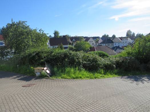 Grundstück zum Kauf 42.000 € 478 m² Grundstück Wemmetsweiler Merchweiler 66589