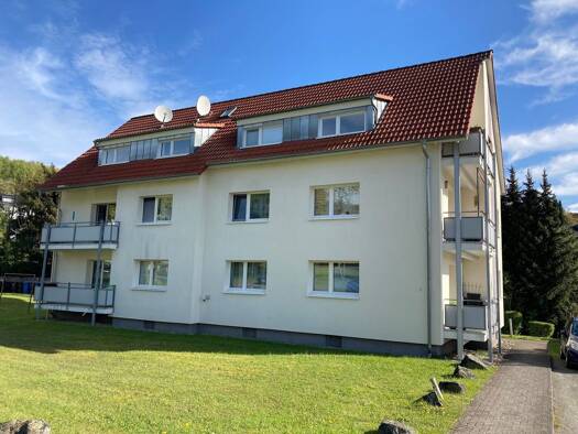 Wohnung zur Miete 388 € 3 Zimmer 58,7 m² frei ab 01.09.2026 Johannesbergstraße 2 Eibelshausen Eschenburg 35713