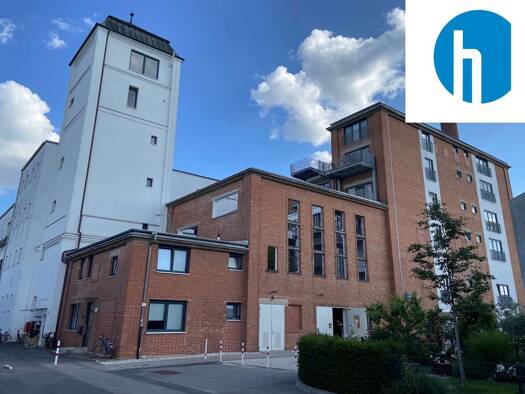 Wohnung zum Kauf 250.000 € 2 Zimmer 62 m² EG frei ab sofort Bamberg Bamberg 96047