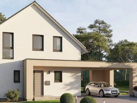 Haus zum Kauf 319.000 € 4 Zimmer 136 m² 700 m² Grundstück Kitzscher 04567