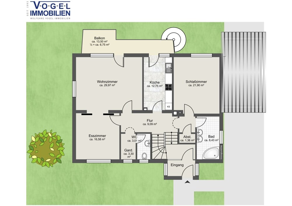 Einfamilienhaus zum Kauf 995.000 € 10 Zimmer 255 m²<br/>Wohnfläche 622 m²<br/>Grundstück Kaefertal - Süd Mannheim / Käfertal 68309