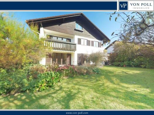 Doppelhaushälfte zum Kauf 880.000 € 6 Zimmer 172 m² 710 m² Grundstück Niederham Königsdorf 82549