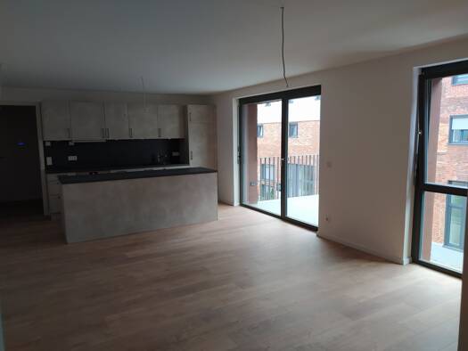 Wohnung zur Miete 850 € 2 Zimmer 66,5 m² Geschoss 2/3 frei ab 01.09.2026 Bamberger Straße Neustadt Neustadt an der Aisch 91413