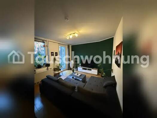 Wohnung zur Miete Tauschwohnung 530 € 2 Zimmer 73 m² EG Mitte Hannover 30159