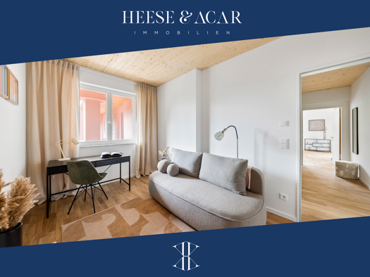 Wohnung zum Kauf - Erstbezug 529.495 € 3 Zimmer 72,2 m² 4. Geschoss Lichtenberg Berlin 10317