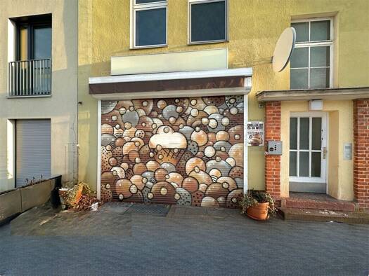 Laden zum Kauf 3.876 € 2 Zimmer 43,6 m² Verkaufsfläche Lichterfelde Berlin 12205