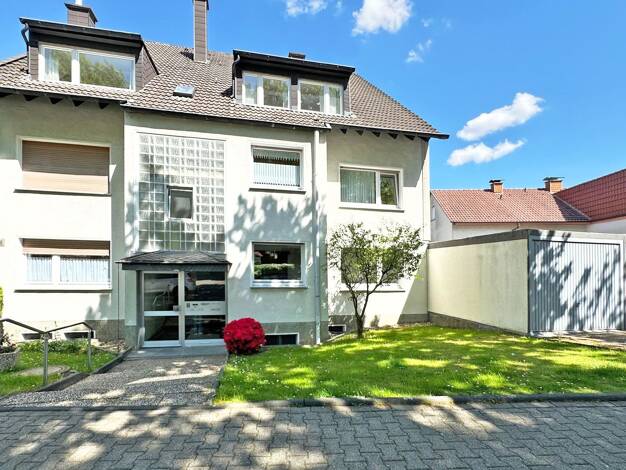 Wohnung zum Kauf 240.000 € 3,5 Zimmer 74 m² EG Harpen - Rosenberg Bochum 44805