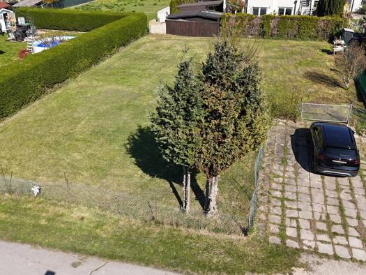 Grundstück zum Kauf 599.000 € 588 m² Grundstück Gerasdorf bei Wien 2201
