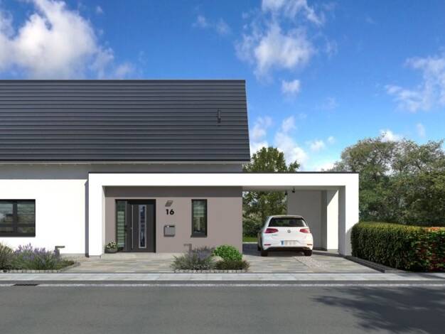 Einfamilienhaus zum Kauf 594.355 € 5 Zimmer 171,8 m² 576 m² Grundstück Schöneberg Tempelhof-Schöneberg 10881