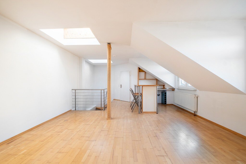 Maisonette zum Kauf 395.000 € 2 Zimmer 69 m²<br/>Wohnfläche 3.<br/>Geschoss Prenzlauer Berg Berlin 10119