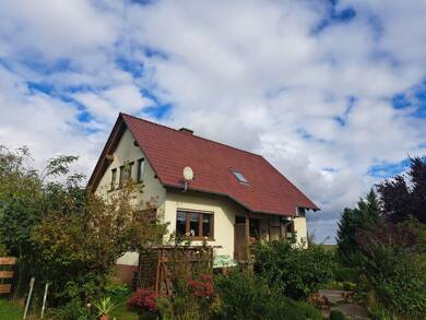 Einfamilienhaus zum Kauf 285.000 € 4 Zimmer 138 m² 2.028 m² Grundstück Bülow Schorssow 17166