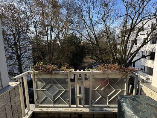 Wohnung zur Miete 740 € 2 Zimmer 59,1 m² 3. Geschoss frei ab 01.03.2026 Innenstadt Neuss 41460